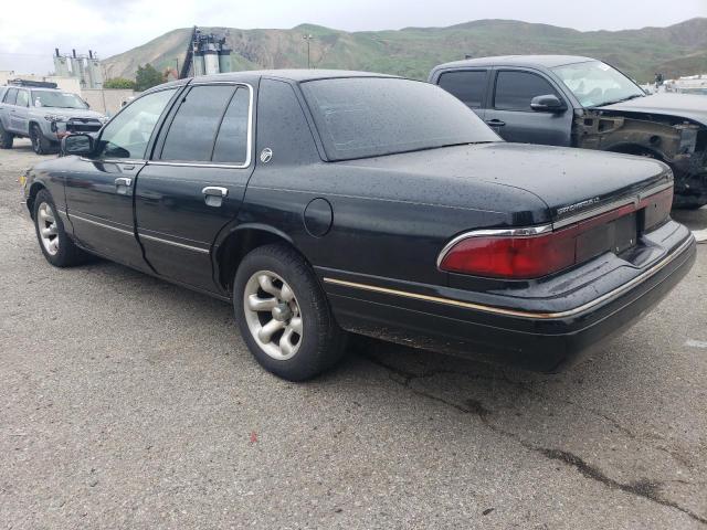 Vin: 2melm75w1sx663491, lot: 48055625, mercury grmarquis ls 19952