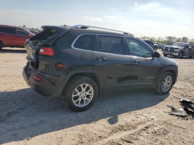 Vin: 1c4pjlcb1jd537318, lot: 50193055, jeep grand cher latitude 20183