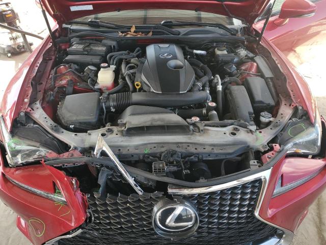 2017 LEXUS RC 200T - JTHHA5BC4H5006885