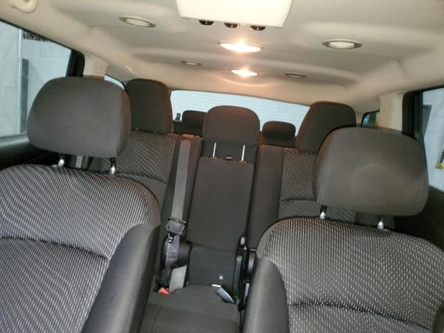 2015 DODGE JOURNEY SX - 3C4PDDBG8FT566486
