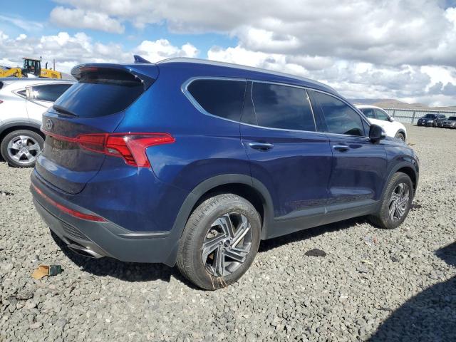 Vin: 5nms24aj4ph543699, lot: 49012435, hyundai santa fe sel 20233