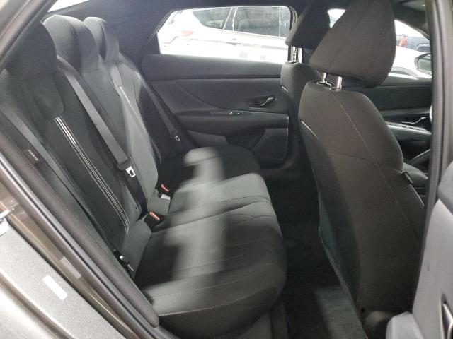 2025 HYUNDAI ELANTRA SE - KMHLM4DGXSU927305