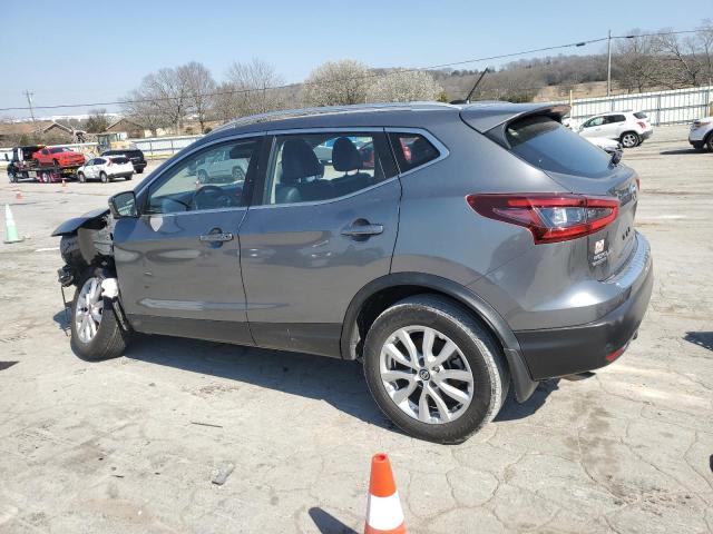 Vin: jn1bj1cv7lw261732, lot: 48608075, nissan rogue s 20202