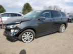 2018 CHEVROLET EQUINOX LT - 3GNAXSEV5JS569900