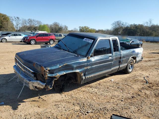 CHEVROLET S TRUCK S1