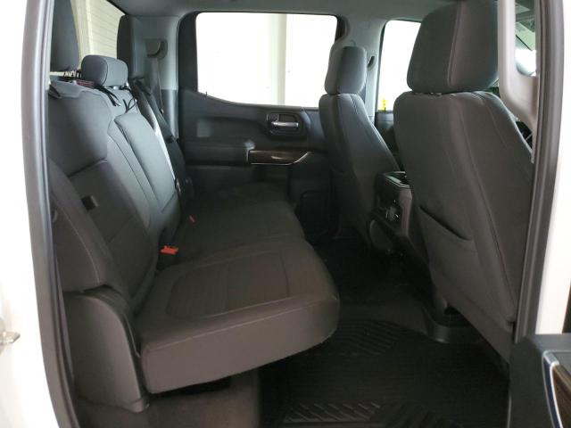 2021 CHEVROLET SILVERADO - 1GCPYFED2MZ202765
