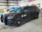 2017 FORD EXPLORER P - 1FM5K8AR4HGB08020