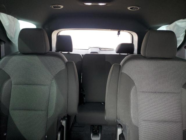 2023 CHEVROLET TRAVERSE L - 1GNERGKW2PJ129228