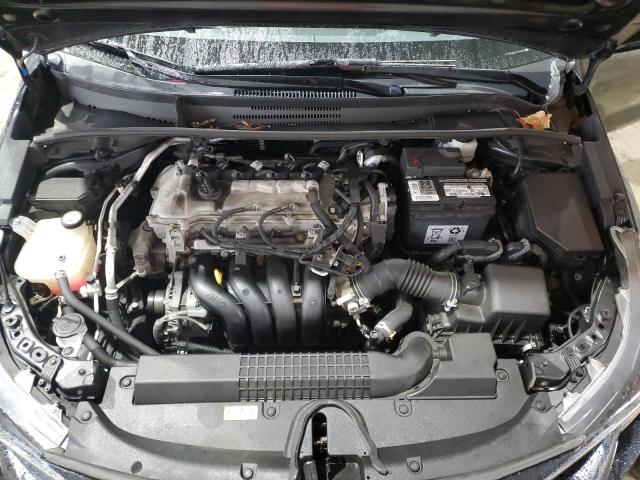 2020 TOYOTA COROLLA LE - 5YFEPRAEXLP078635