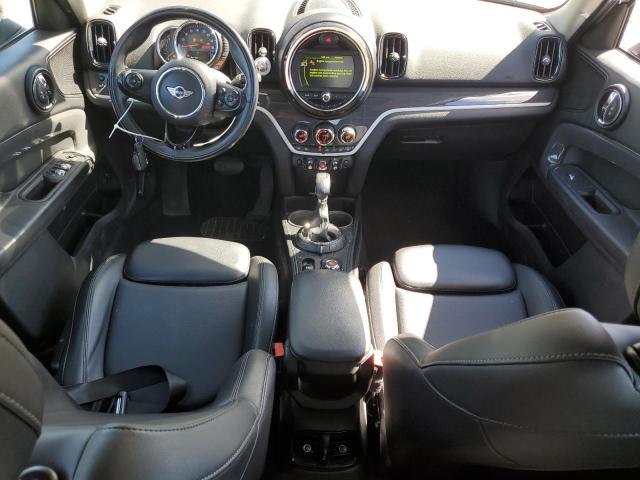 2017 MINI COOPER S C - WMZYT5C37H3D81288