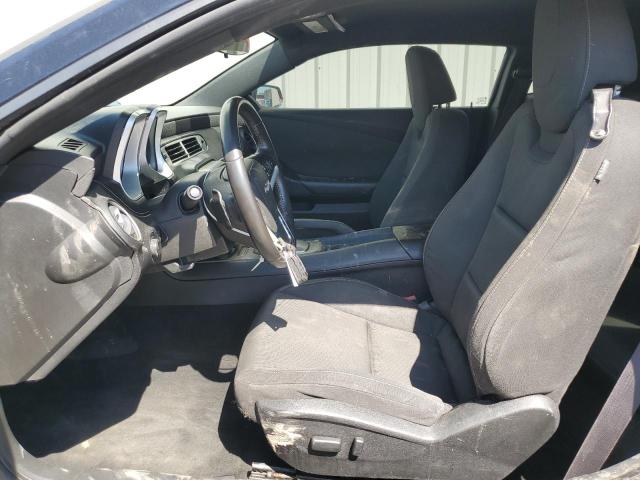 2015 CHEVROLET CAMARO LT 2G1FD1E35F9311714