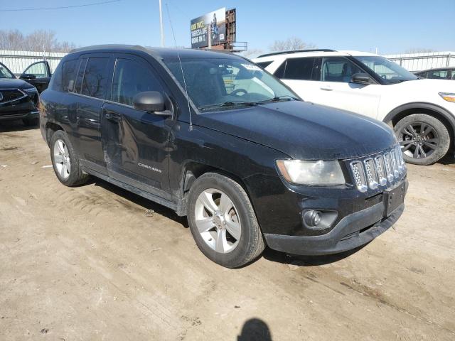 2014 JEEP COMPASS LA - 1C4NJDEB6ED739099