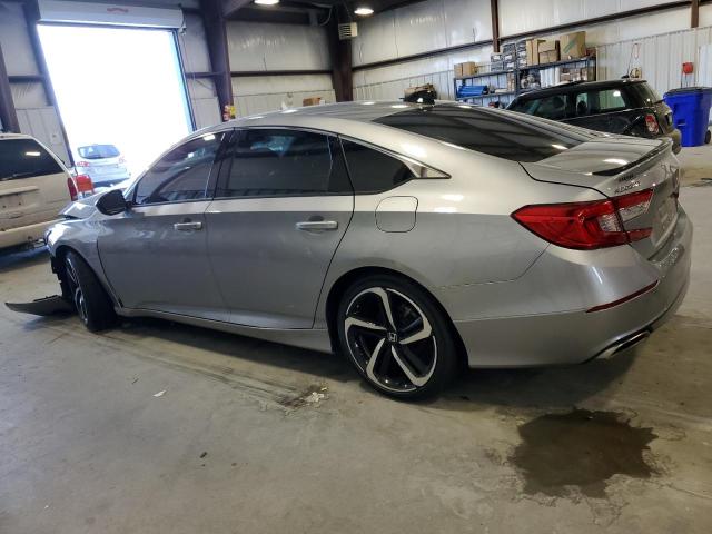 Vin: 1hgcv1f39ma096055, lot: 49246935, honda accord sport 20212
