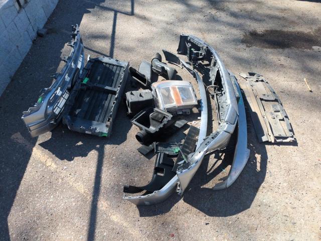 2021 FORD F150 - 1FTMF1C50MKD81601
