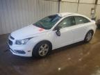 2016 CHEVROLET CRUZE LIMI - 1G1PE5SB6G7167727