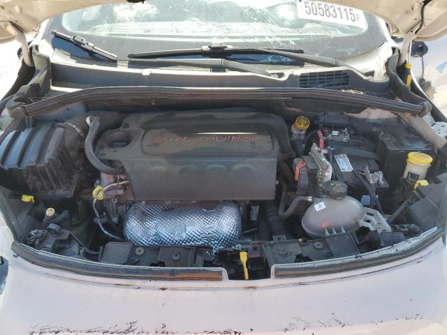 2016 FIAT 500X TREKK - ZFBCFYCT1GP385461