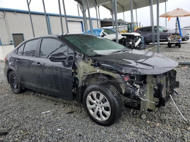 2022 TOYOTA COROLLA LE - 5YFEPMAE2NP271917