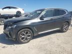 2022 BMW X3 SDRIVE3 - WBX47DP06NN176980