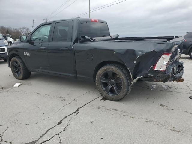 2018 RAM 1500 ST 1C6RR7FG7JS290020