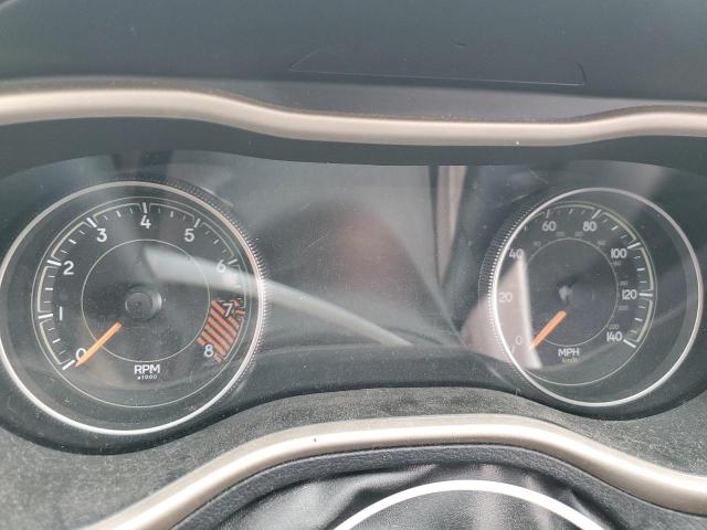 2015 JEEP CHEROKEE L - 1C4PJMDS0FW646563