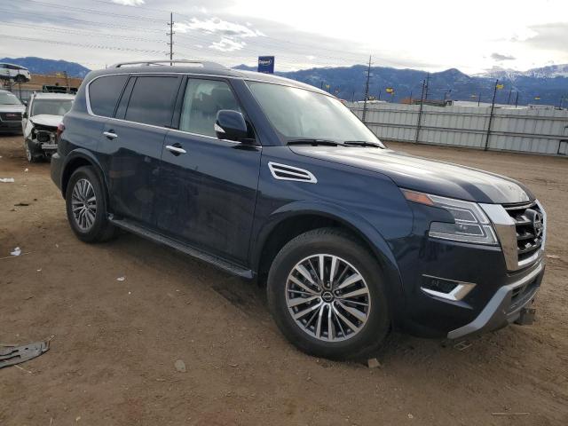 2024 NISSAN ARMADA SL JN8AY2BA3R9417088