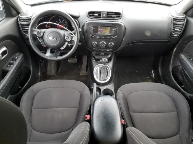 2015 KIA SOUL - KNDJN2A21F7218546