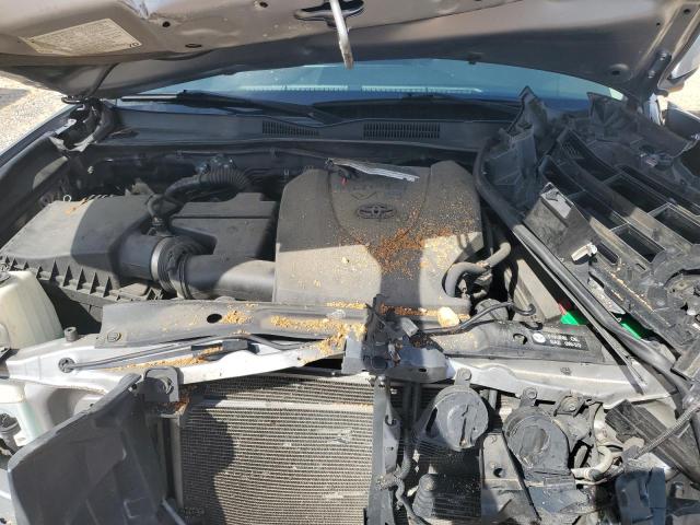 2019 TOYOTA TACOMA DOU - 5TFAZ5CN8KX079572