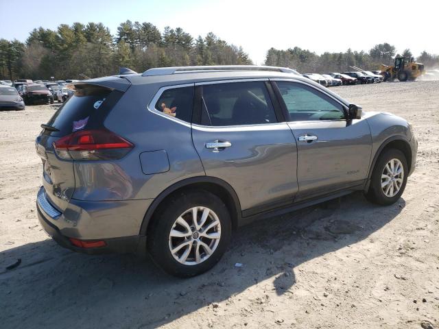 2018 NISSAN ROGUE S - 5N1AT2MV5JC765519