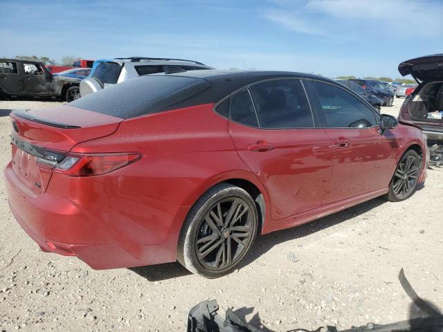 Vin: 4t1daack3su043031, lot: 49453185, toyota camry xse 20253