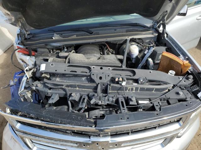 2019 CHEVROLET TAHOE POLI 1GNSKDEC7KR270507