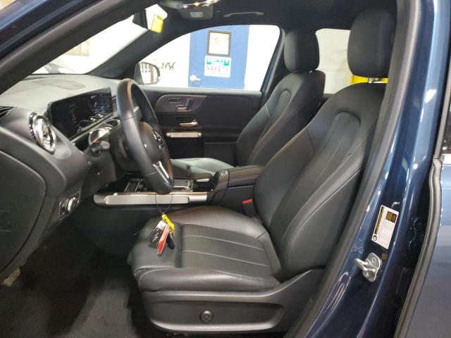 2023 MERCEDES-BENZ GLB 250 4M - W1N4M4HB7PW326011