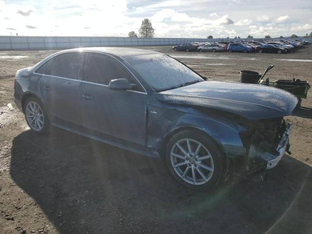 Vin: wauffafl2fn022106, lot: 48761745, audi a4 premium plus 20154