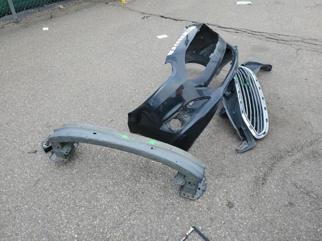 2015 FORD FIESTA SE - 3FADP4EJ0FM105686