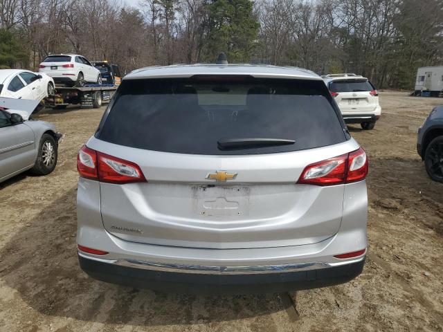 2020 CHEVROLET EQUINOX LT - 2GNAXJEV8L6192877