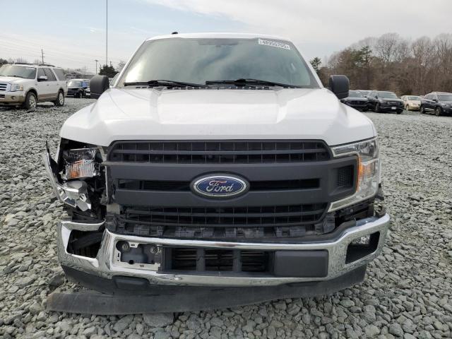 2018 FORD F150 SUPER - 1FTEX1CP5JKF36674