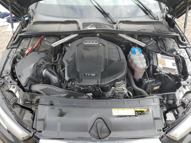 2018 AUDI A4 PREMIUM - WAULMAF48JA140159