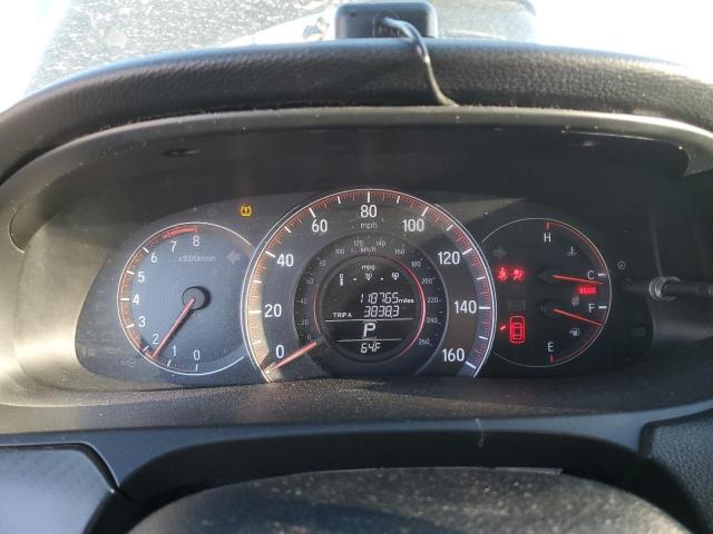 2016 HONDA ACCORD SPORT 1HGCR2F53GA034389