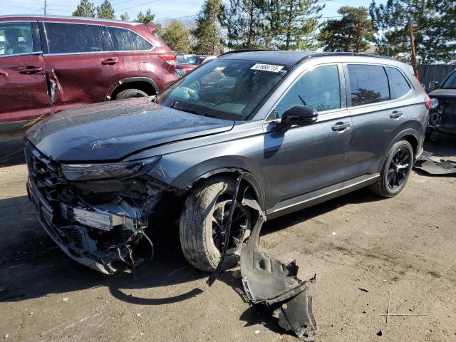 HONDA CR-V SPORT-L