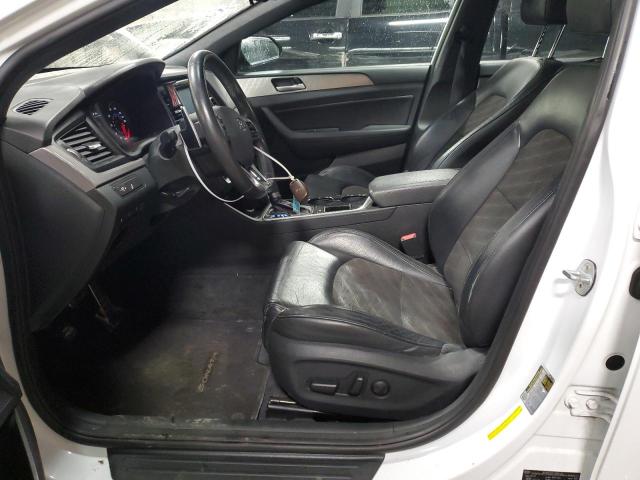 2018 HYUNDAI SONATA SPO 5NPE34AF8JH655793