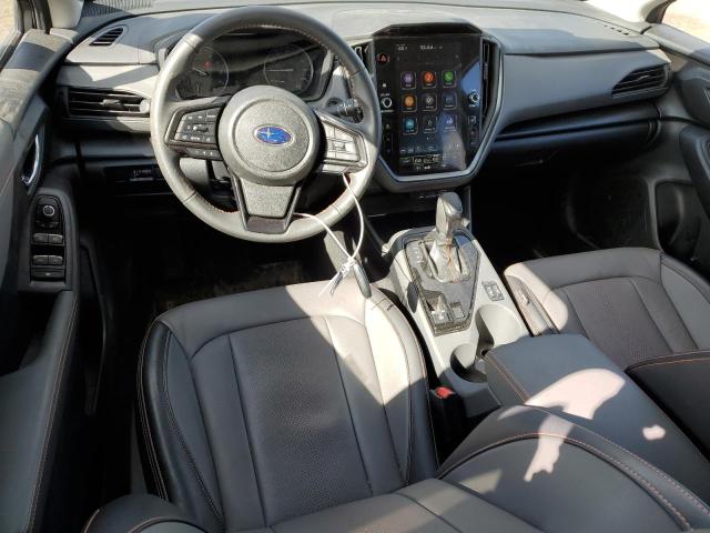 2024 SUBARU CROSSTREK - 4S4GUHL69R3736704