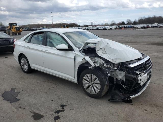 Vin: 3vwc57bu3km264091, lot: 51404095, volkswagen jetta s 20194