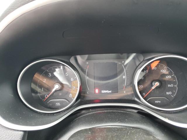 2020 JEEP COMPASS LA - 3C4NJDBB0LT125967