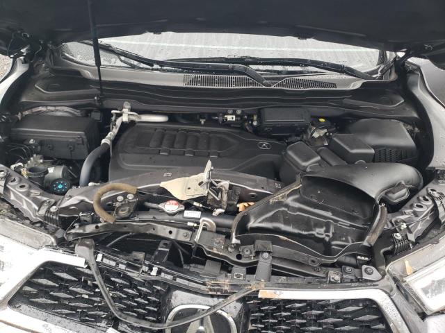 2020 ACURA MDX 5J8YD4H33LL031972