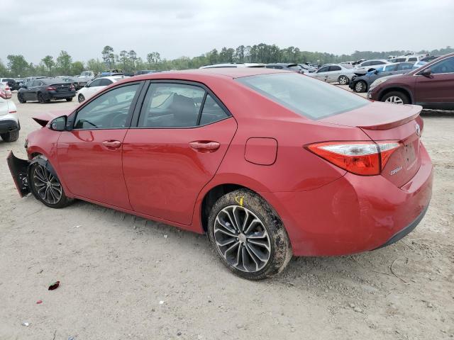 Vin: 2t1burhe5ec187668, lot: 50845465, toyota corolla l 20142