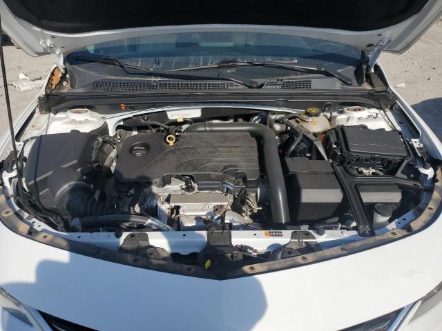 2018 CHEVROLET MALIBU LS - 1G1ZB5ST1JF255849