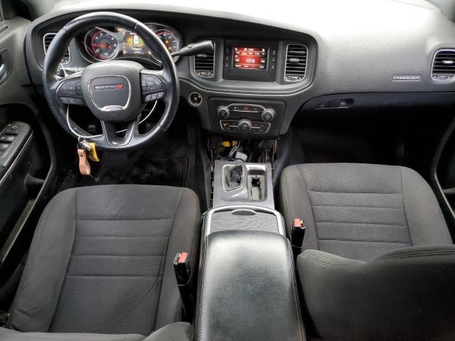 2015 DODGE CHARGER PO 2C3CDXKT6FH806435