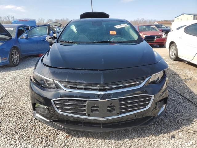 2017 CHEVROLET MALIBU LT - 1G1ZE5ST7HF266310