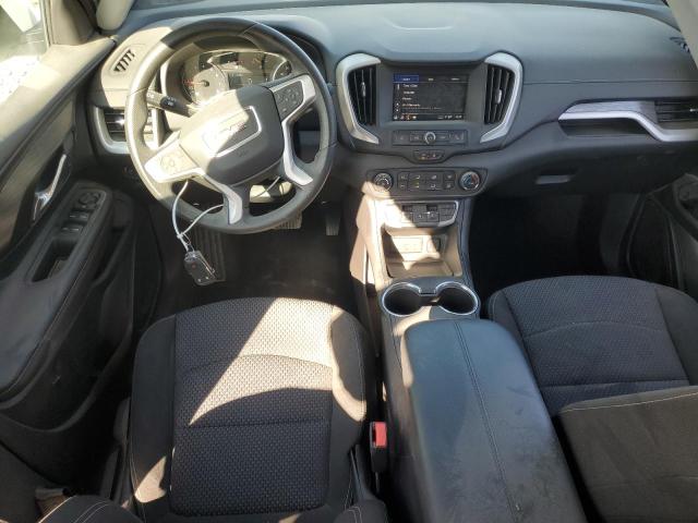 2024 GMC TERRAIN SL - 3GKALMEG9RL346173