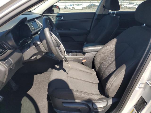 2017 KIA OPTIMA LX - KNAGT4L33H5163742
