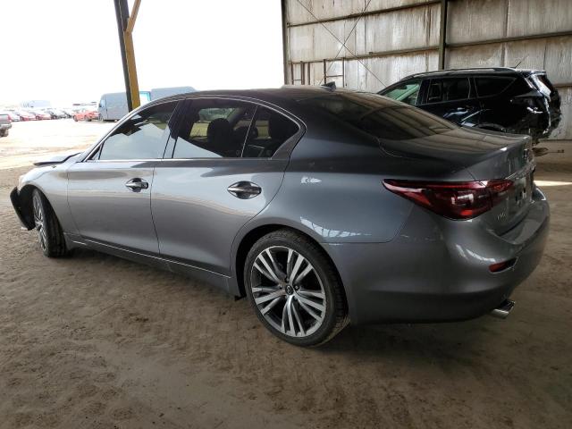 Vin: jn1ev7ar0jm444036, lot: 49555055, infiniti q50 luxe 20182
